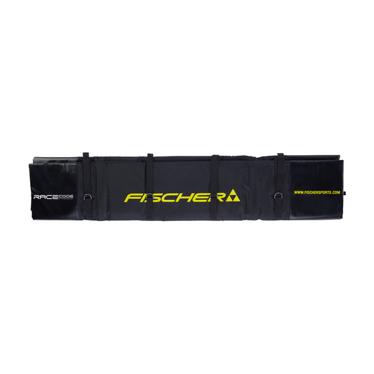 Skicase 3 Pair Racecode (230cm)